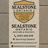 Sealstone Ontario