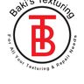Baki's Ceiling Texturing