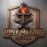 Tony Metals Metal