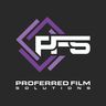 Proferred Film Solutions Inc