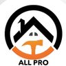All Pro Contracting Inc.