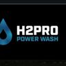 H2PRO POWERWASH