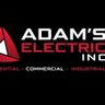 Adam's Electric Inc