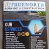 Truenorth roofing and construction