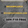 Revamp Lux Construction Ltd.