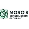 Moro’s Construction Group Inc