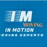 I.M Moving (In Motion Moving)