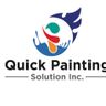 Quick painting solutions
