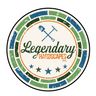 Legendary Hardscapes Inc.