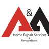 A & A Home Repair Services & Renovations