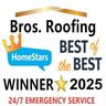 Bros. Roofing