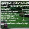 Green heaven landscaping