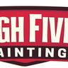 High Five Painting