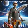 Alex’s Home Services