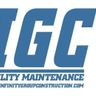 INFINITY GROUP CONSTRUCTION INC