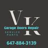 VK Garage Doors Repair