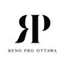 Reno Pro Ottawa Incorprated