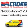 Cross Heating & Air Conditioning Ltd.