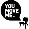 You Move Me