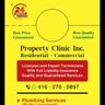 Property Clinic Inc.