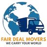 Fair Price Movers