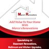 Marcosrenovations