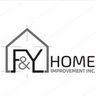 F&Y HOME IMPROVEMENT INC