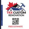 TRX Custom Renovation Inc.