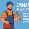 ETH (Emmanuel The Handyman)