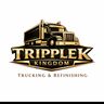 TrippleK Kingdom Trucking and Refinishing Company Ltd