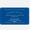 Pureshine Cleaning and Handyman