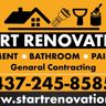 Start Renovation