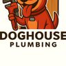 Dog house plumbing
