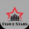 FenceStars
