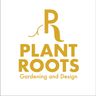 Plant Roots Gardening and Design
