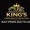 King’s Landscaping and Construction