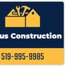 A Plus Construction