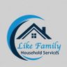 Like Family Household Services