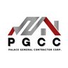 Palace General Contractor corp