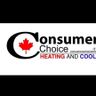 Consumers Choice Heating & Cooling Inc.