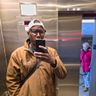 Idriss Kembou
