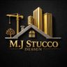 Mj plastering stucco
