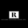 Revere Construction Inc.