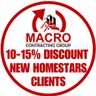 Macro Contracting Group