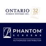 Phantom Screens / Ontario Screen Systems Inc.