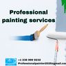 Professional painting services