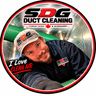 SDG Duct Cleaning