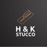 H & K Stucco Inc