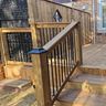 LDL interior and exterior renovations