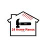 24 Home Renos